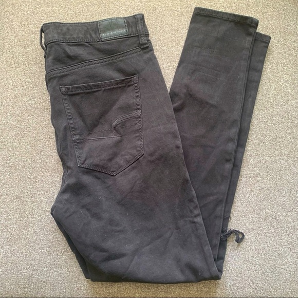 360 next level stretch American eagle jeans - Picture 1 of 4